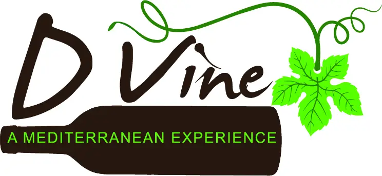 D’Vine Mediterranean Experience – Brea