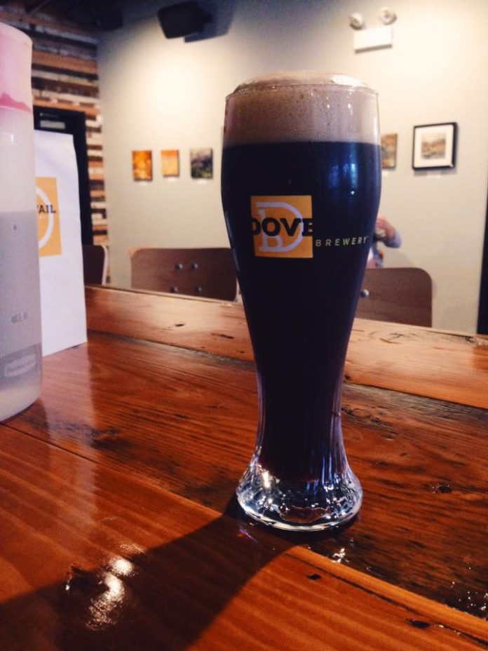 Dovetail Rauchweizen