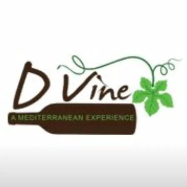 D’Vine Mediterranean Experience – Fullerton
