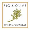 Fig & Olive Logo easter brunch