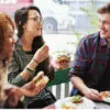 Millennials On Matters Of Food Theyre Leading The Way