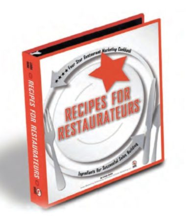 Recipes For Restauranteurs