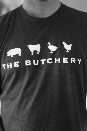 Butchery Logo