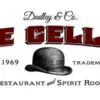 The Cellar Logo