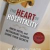 The Heart Of Hospitality By Micah Solomon