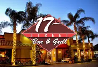 17th Street Bar and Grill