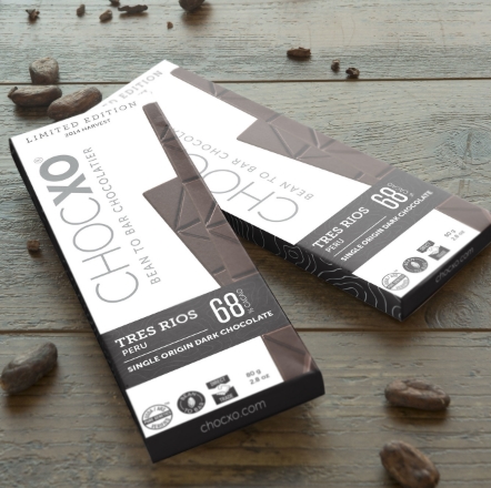 ChocXo Chocolate Factory ChocXo Chocolate Factory