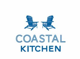 Coastal Kitchen Dana Point