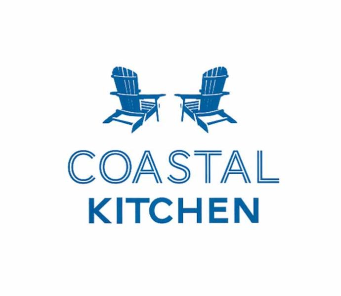 Coastal Kitchen Dana Point