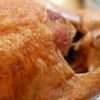 Deep Fried Turkey