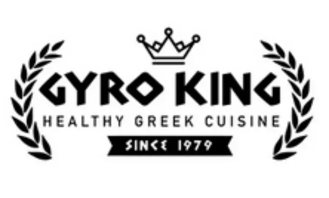 Gyro King Logo