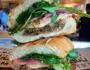 Short Rib Truffle Sandwich Chef Yvon Goetz Mendocino Farms