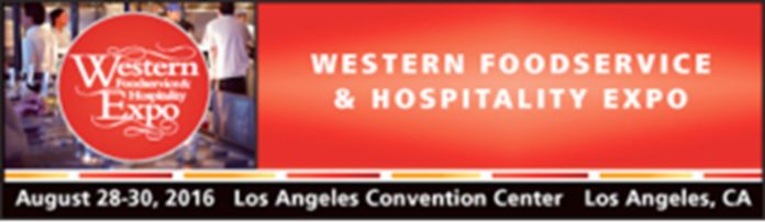 Western Foodservice And Hospitality Expo