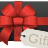 Gift Card Sales