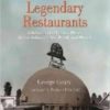 L A S Legendary Restaurants