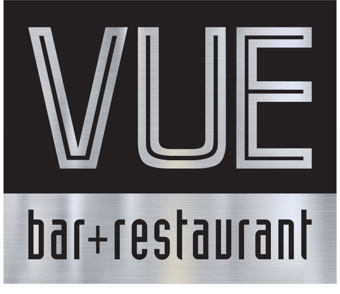 Vue Logo Brushed Full Color