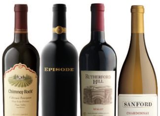 Wine List Image