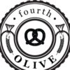 4th And Olive Logo