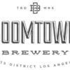 Boomtown Brewery Logo