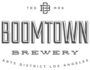 Boomtown Brewery Logo