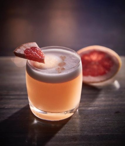 Liaison Cocktail