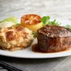 Morton's The Steakhouse Steak & Seafood Dinner