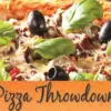 Pizza Throughdown