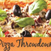 Pizza Throughdown