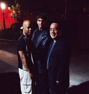 Ron Kobayashi Trio