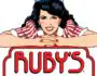 Ruby's Diner Logo