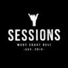 Sessions West Coast Deli Logo