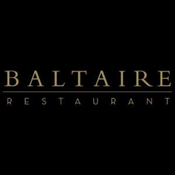 Baltaire Logo