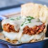 Burnt Crumbs Southern Fried Chicken Sandwich