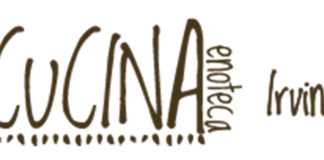Cucina Enoteca Irvine Swine + Wine Dinner