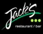 Jack's Restaurant & Bar stuffed meatloaf party