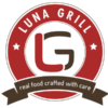 Luna Grill Logo