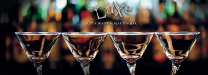 Wine Wednesdays @ Luxe - Dana Point | Dana Point | California | United States