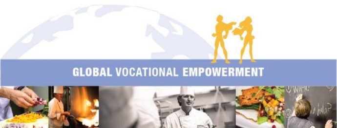 Open Gate International Culinary Skills Training Program | Great Taste