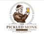 Pickled Monk Logo