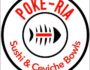 POKE RIA Logo