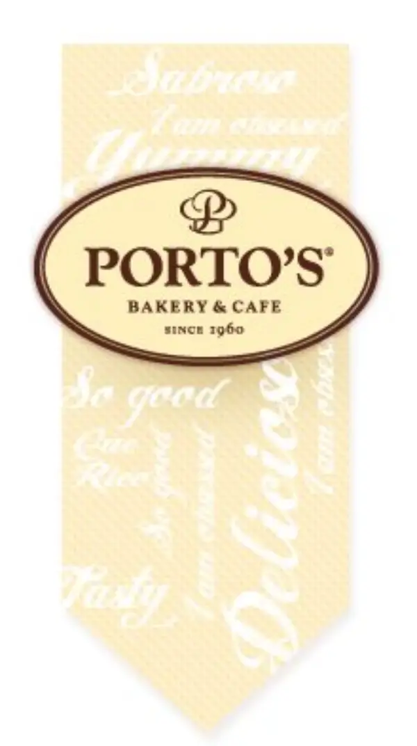 Porto's Bakery & Cafe