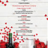 Romancing Wine Lovers Invite