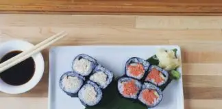 3rd Generation Sake Bar Sushi