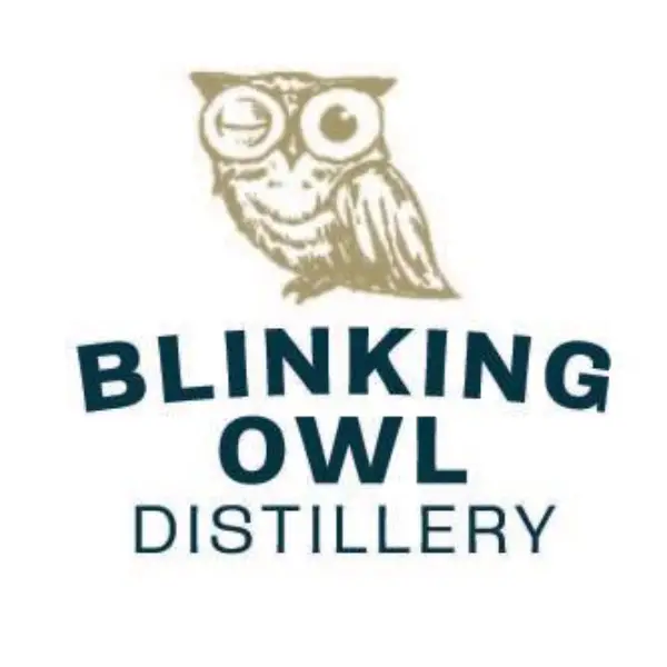 Blinking Owl Distillery Logo