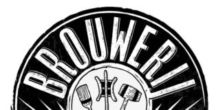 Brouwerij West Logo