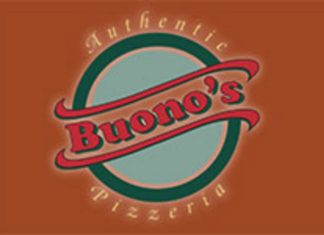 Buono's Logo