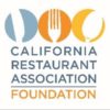 California Restaurant Association - CA ProStart Cup