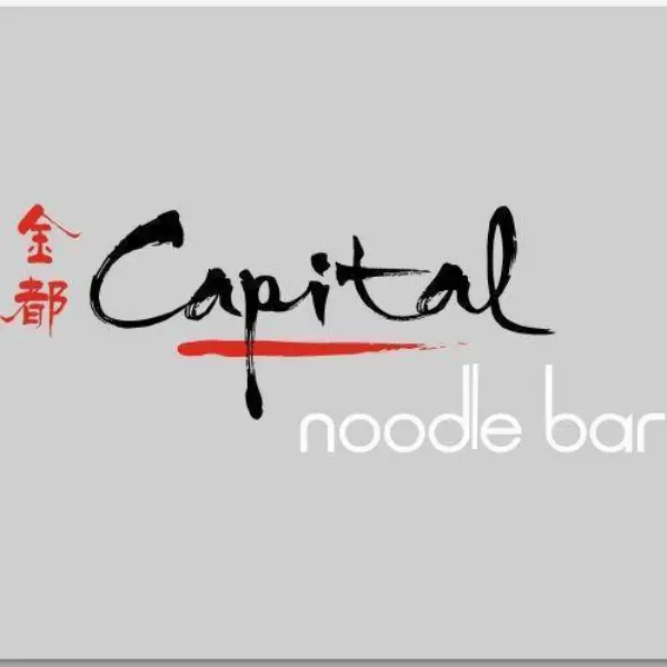 Capital Noodle Bar – Brea