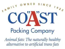 Coast Packing Company Logo: three stooges