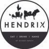 Hendrix Logo